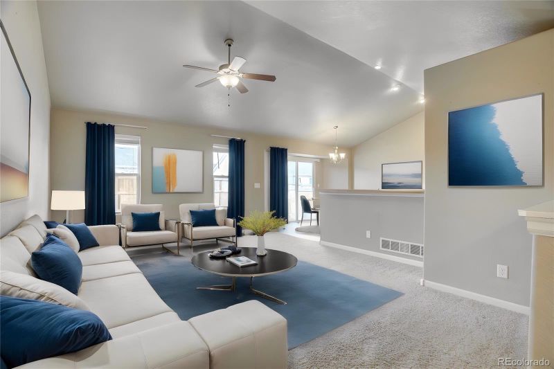 3634 Wine Cup St, Wellington, CO 80549