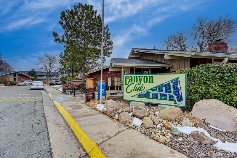 6495 E Happy Canyon Rd #54, Denver, CO 80237