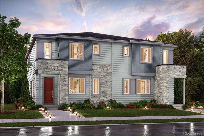 13895 Deertrack Ln, Parker, CO 80134