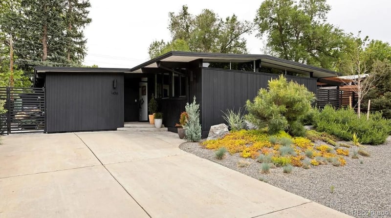 1436 S Elm St, Denver, CO 80222