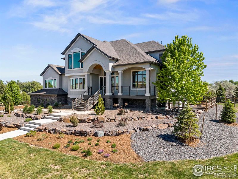 3508 Hearthfire Dr, Fort Collins, CO 80524