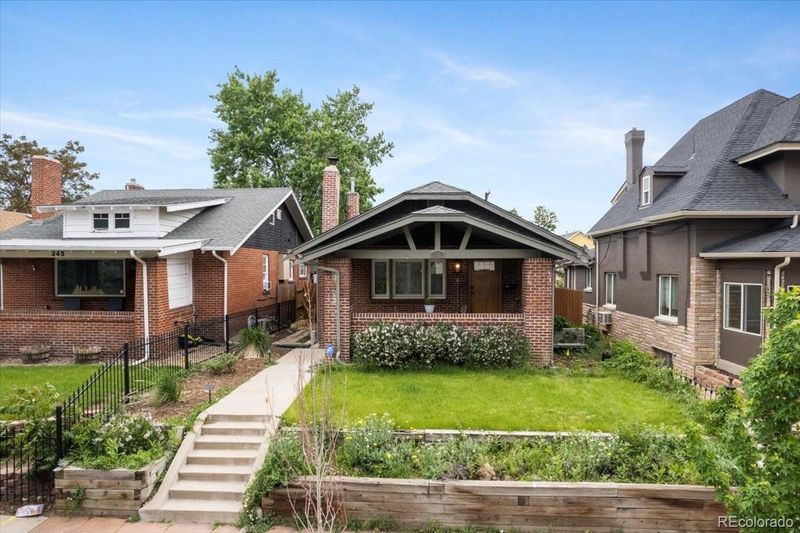 351 N Grant St, Denver, CO 80203