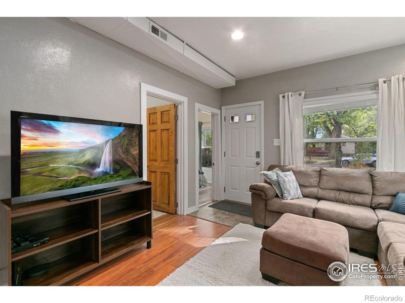 429 N Grant Ave, Fort Collins, CO 80521