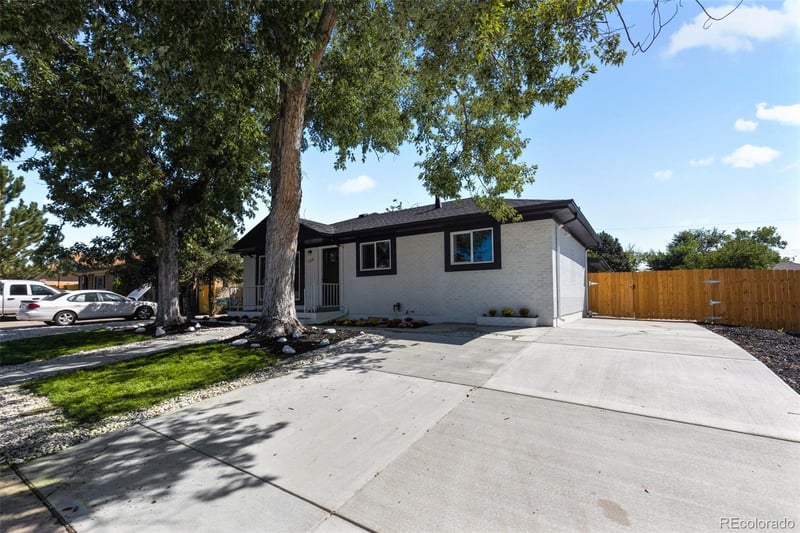 7108 Lipan St, Westminster, CO 80221