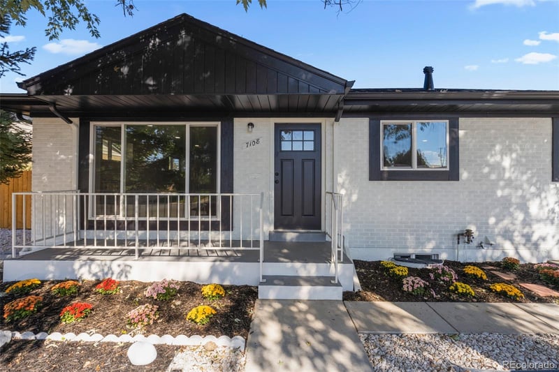 7108 Lipan St, Westminster, CO 80221