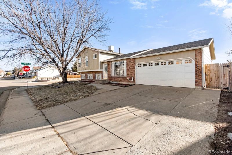 4598 Fraser Way, Denver, CO 80239