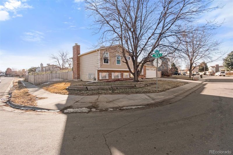 4598 Fraser Way, Denver, CO 80239
