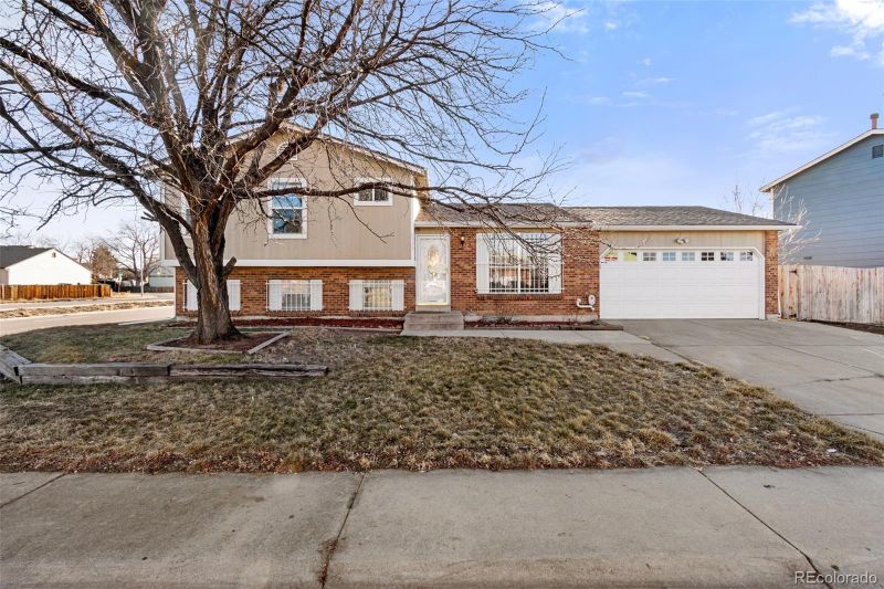 4598 Fraser Way, Denver, CO 80239