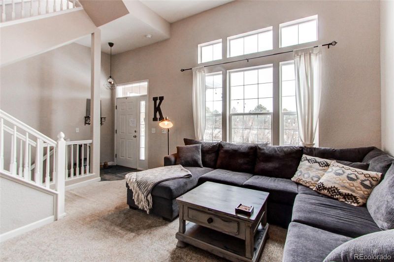 1513 Dawson Butte Way, Castle Rock, CO 80109