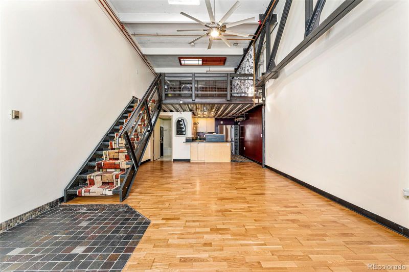 1111 Osage St #8, Denver, CO 80204