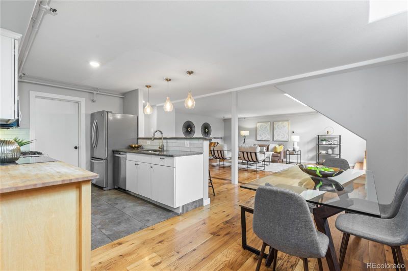 999 E 22nd Ave #6, Denver, CO 80205