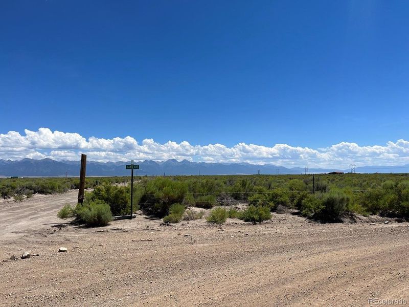16126 Hawk Ave, Saguache, CO 81149
