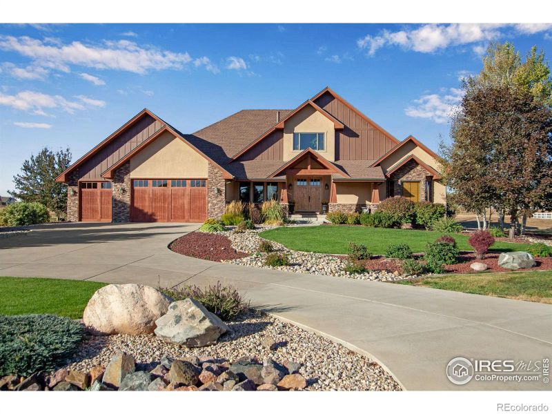 1449 Hilltop Cir, Windsor, CO 80550