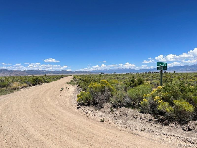 54025 Eagle Ave, Saguache, CO 81149