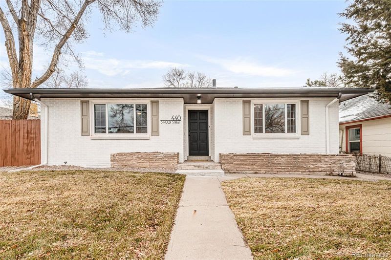 440 S Holly St, Denver, CO 80246