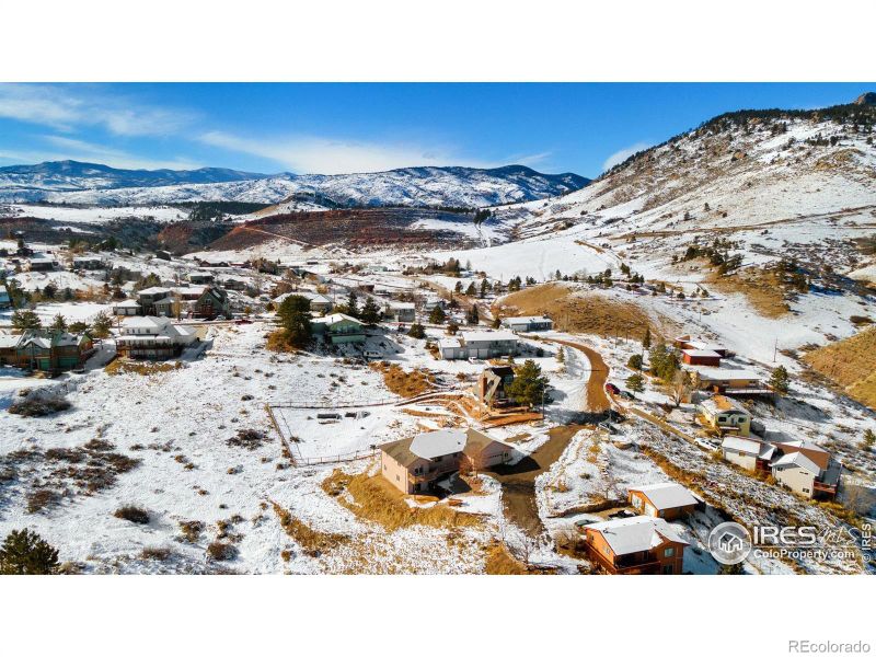 4608 Cliff View Ln, Fort Collins, CO 80526