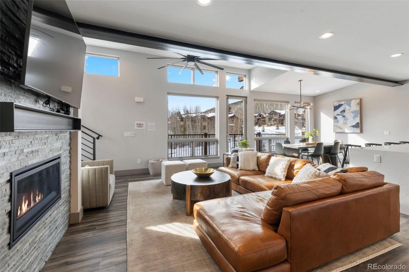 164 Caravelle Dr #22, Keystone, CO 80435