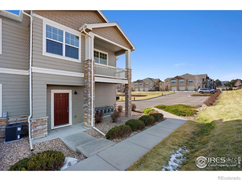 6911 W 3rd St #512, Greeley, CO 80634