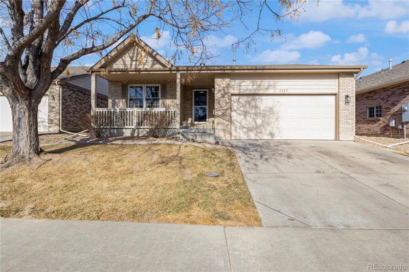 3567 W 20th Street Rd, Greeley, CO 80634