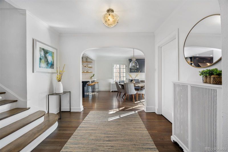 6015 E 17th Avenue Pw, Denver, CO 80220