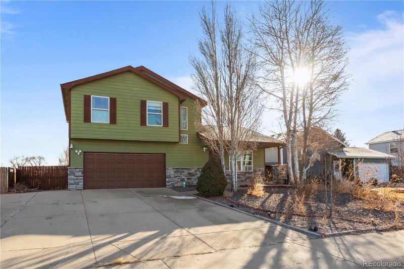 210 N 22nd Ave, Greeley, CO 80631