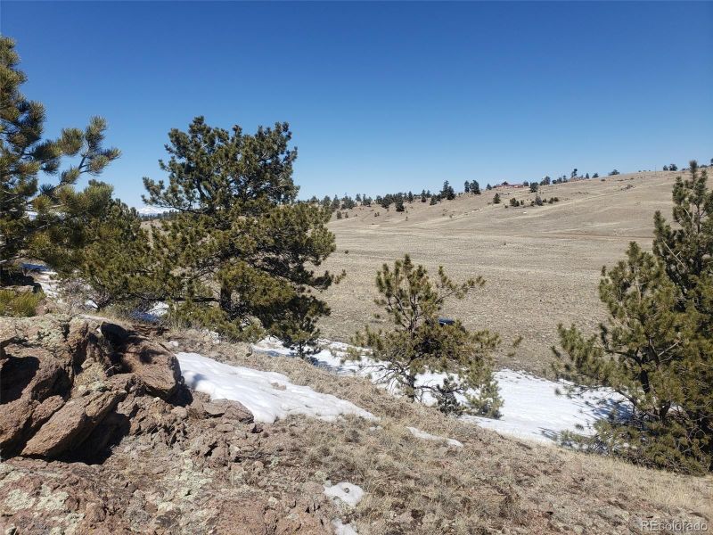825 Pack Saddle Rd, Hartsel, CO 80449