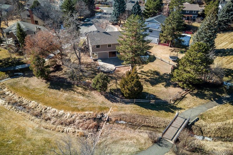 8263 E Big Dry Creek Dr, Centennial, CO 80112