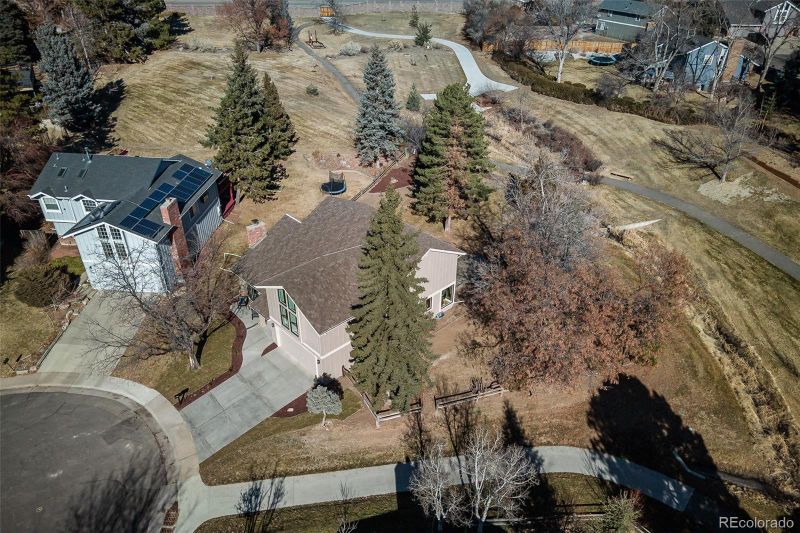 8263 E Big Dry Creek Dr, Centennial, CO 80112