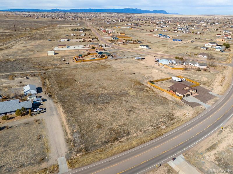 875 N Purcell Blvd, Pueblo West, CO 81007