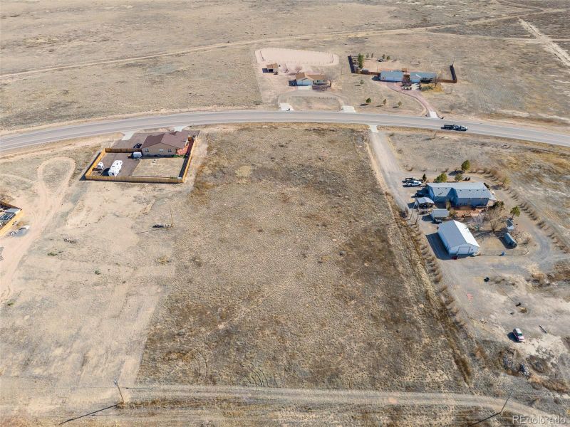 875 N Purcell Blvd, Pueblo West, CO 81007