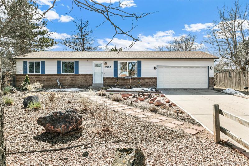 3397 S Helena St, Aurora, CO 80013