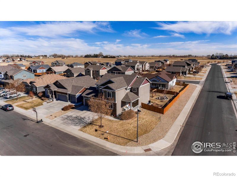 13558 Horseshoe Cir, Mead, CO 80542