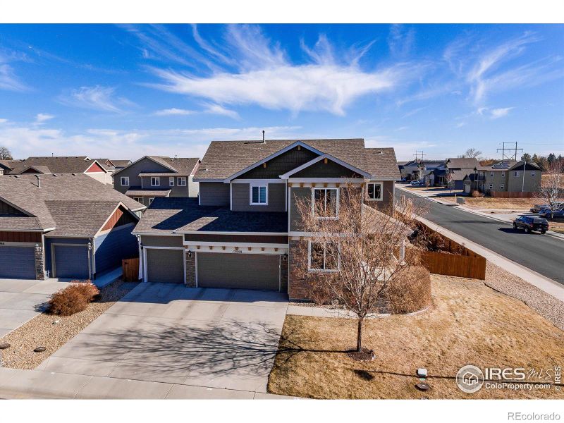 13558 Horseshoe Cir, Mead, CO 80542