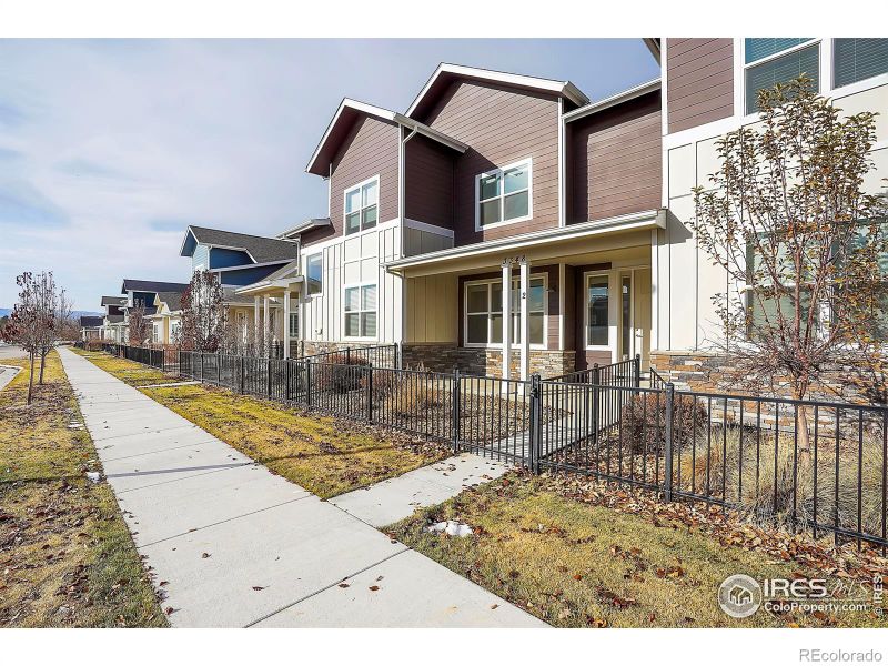 3348 Green Lake Dr #2, Fort Collins, CO 80524