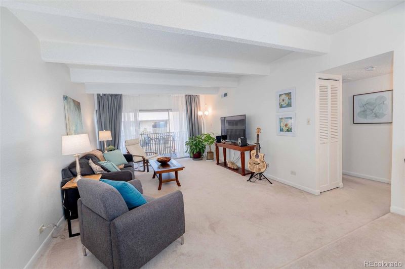 8060 E Girard Ave #1019, Denver, CO 80231