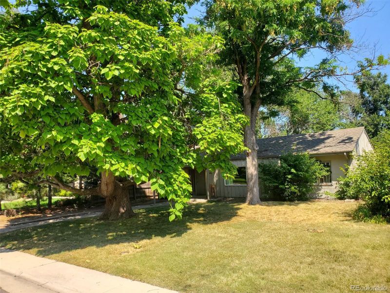 4785 E Highline Pl, Denver, CO 80222