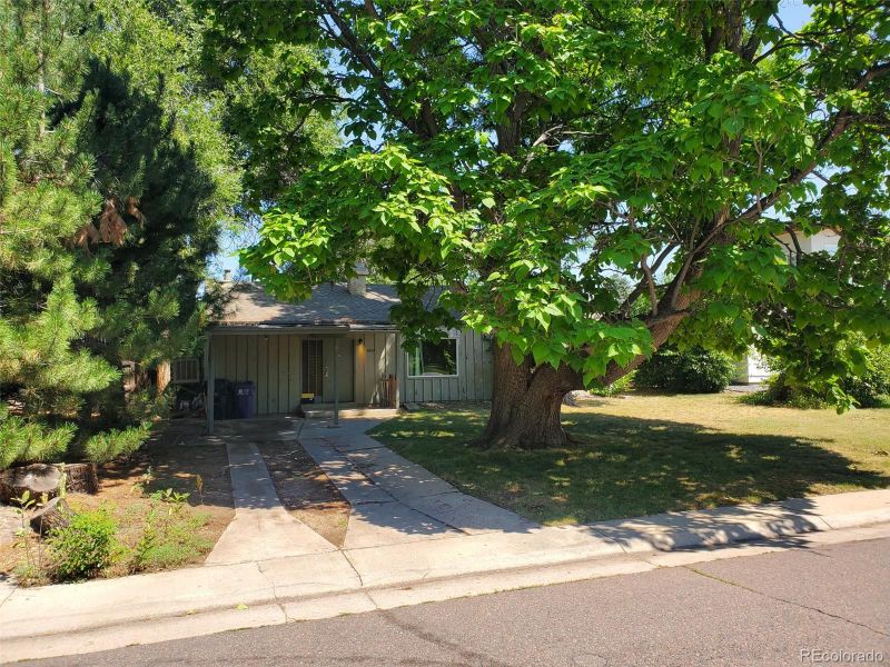 4785 E Highline Pl, Denver, CO 80222