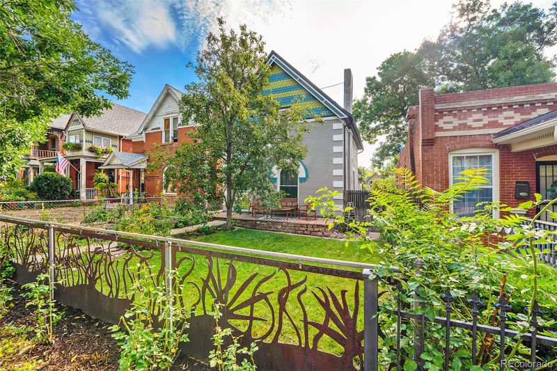 3012 N Hooker St, Denver, CO 80211