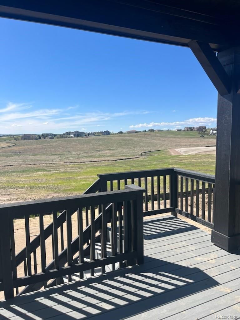 740 Tubman Dr, Elizabeth, CO 80107