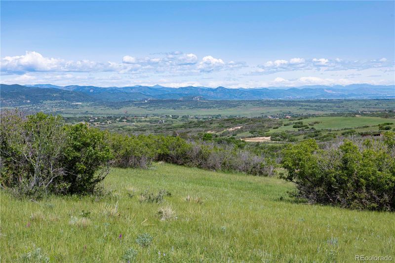 1776 Promontory Dr, Castle Rock, CO 80109