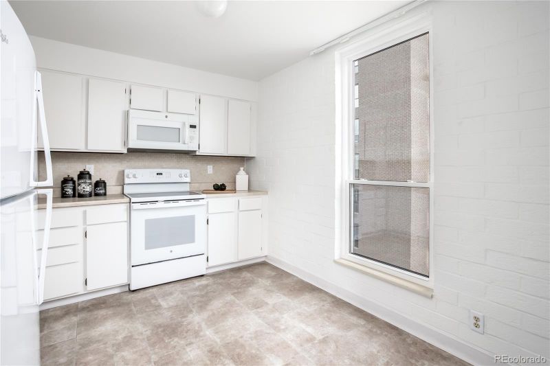 460 S Marion Pw #651, Denver, CO 80209