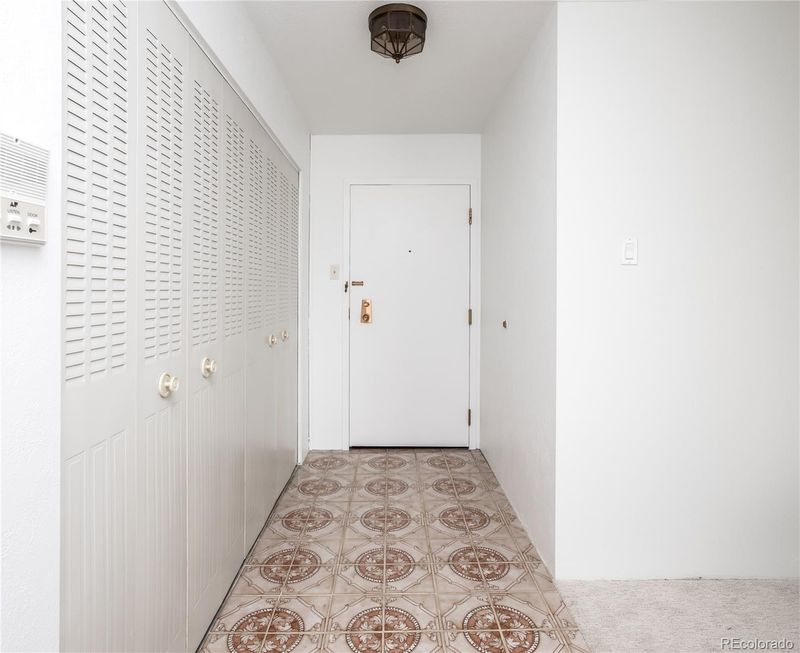 460 S Marion Pw #651, Denver, CO 80209