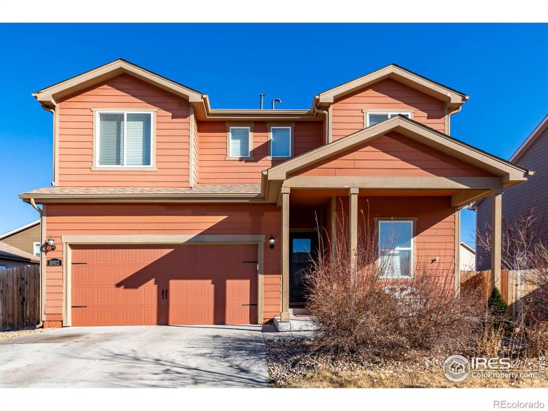 1802 Wildwood St, Lochbuie, CO 80603