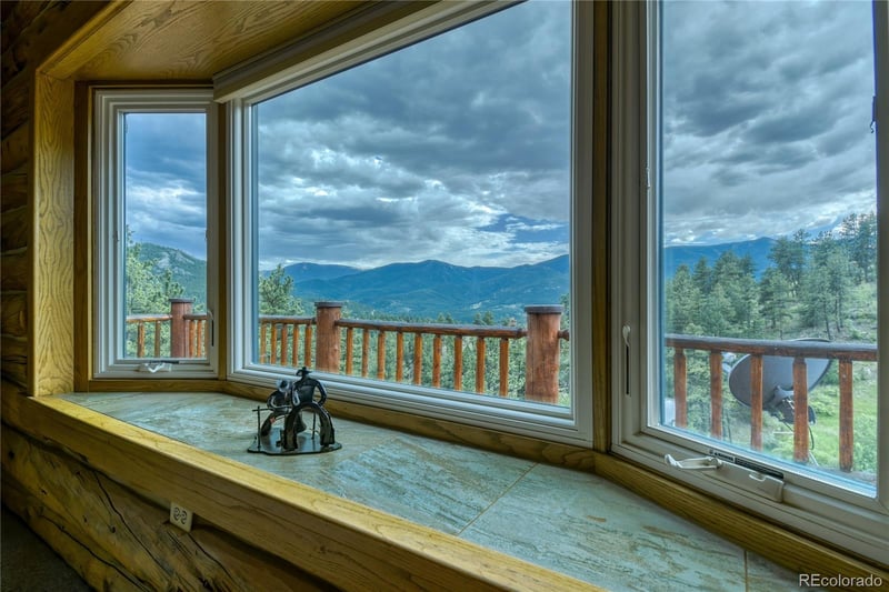 1859 Crow Valley Rd, Bailey, CO 80421