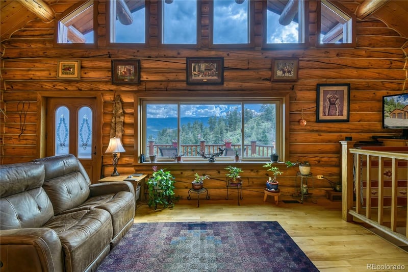 1859 Crow Valley Rd, Bailey, CO 80421