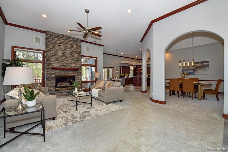 20145 Broken Saber Ln, Monument, CO 80132