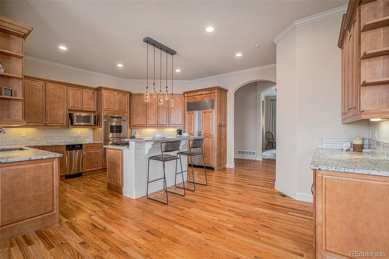 2768 Hawken Dr, Castle Rock, CO 80109