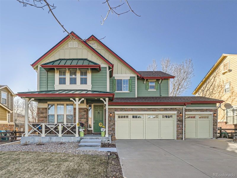 181 N Elk Ct, Aurora, CO 80018
