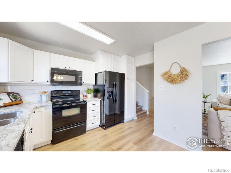 667 Mansfield Dr, Fort Collins, CO 80525