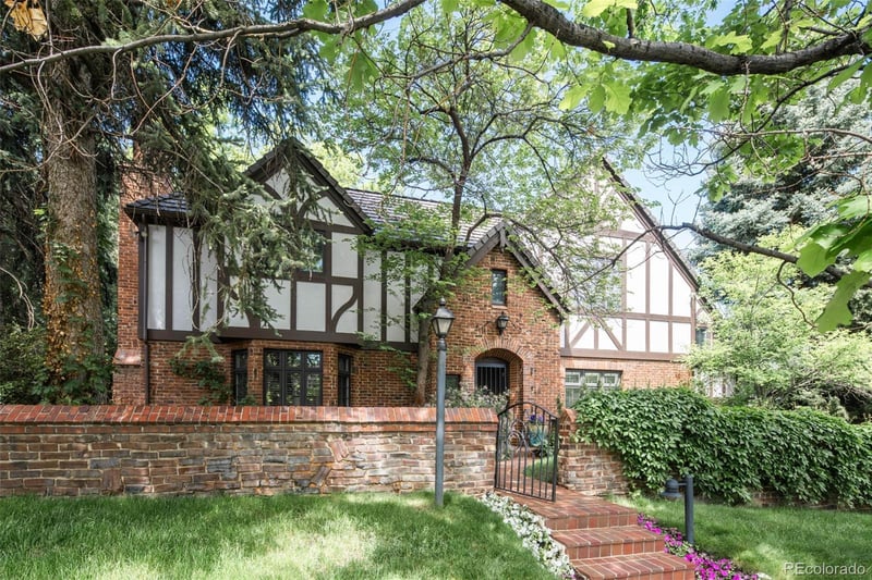 265 Dexter St, Denver, CO 80220